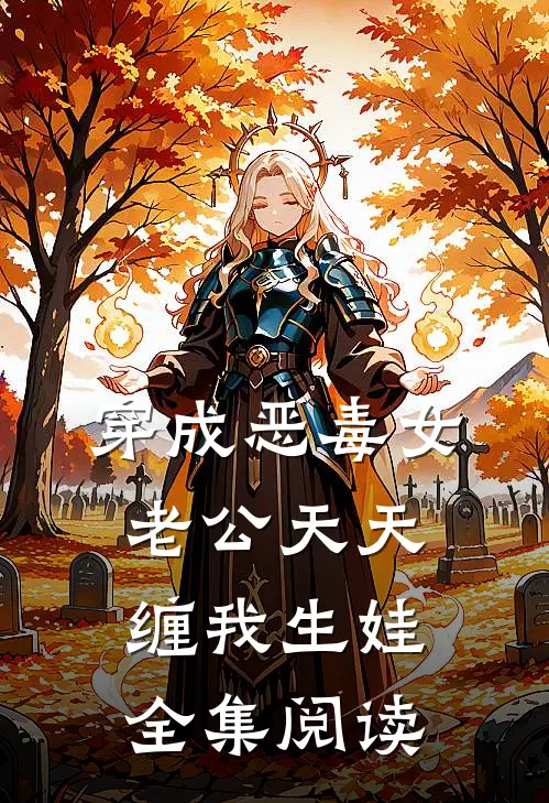 穿成恶毒女，老公天天缠我生娃全集阅读