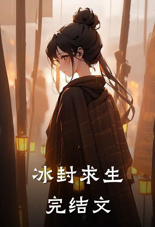 《冰封求生》完结文