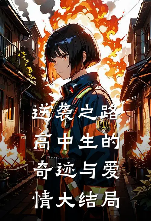 逆袭之路：高中生的奇迹与爱情大结局