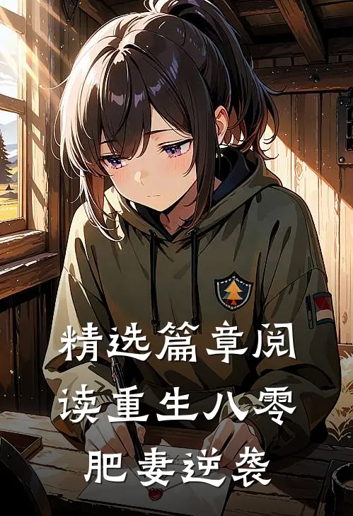 精选篇章阅读重生八零肥妻逆袭