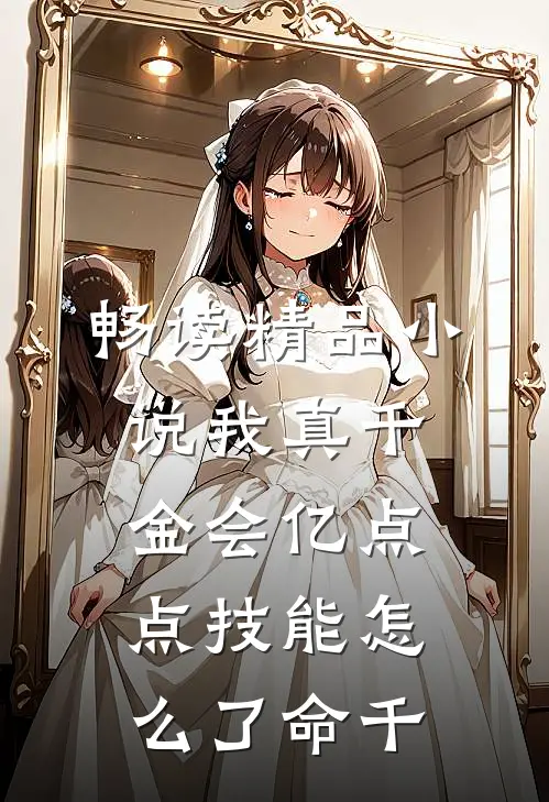 畅读精品小说我真千金会亿点点技能怎么了 命千