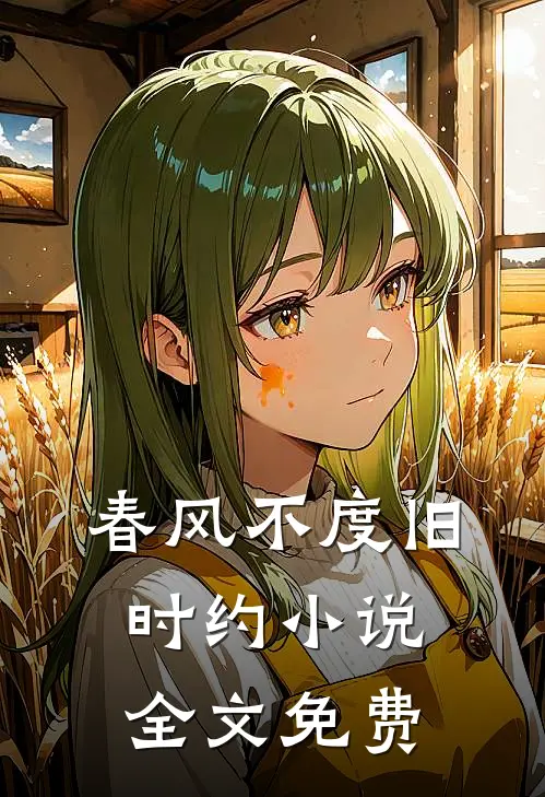 春风不度旧时约小说全文免费