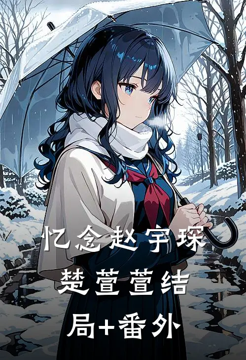 忆念赵宇琛楚萱萱结局+番外