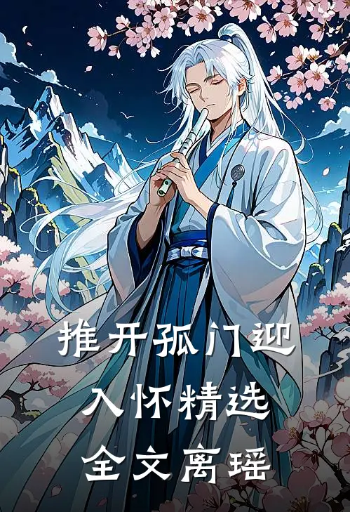 推开孤门迎入怀精选全文离瑶