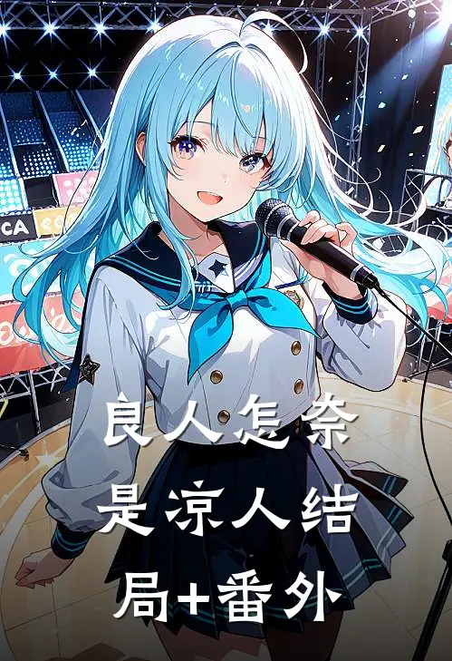 良人怎奈是凉人结局+番外