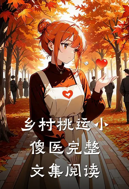 乡村桃运小傻医完整文集阅读