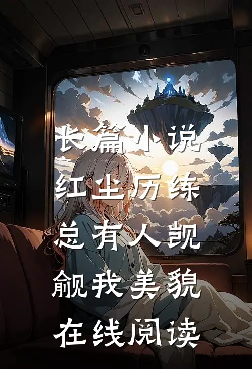 长篇小说红尘历练:总有人觊觎我美貌在线阅读
