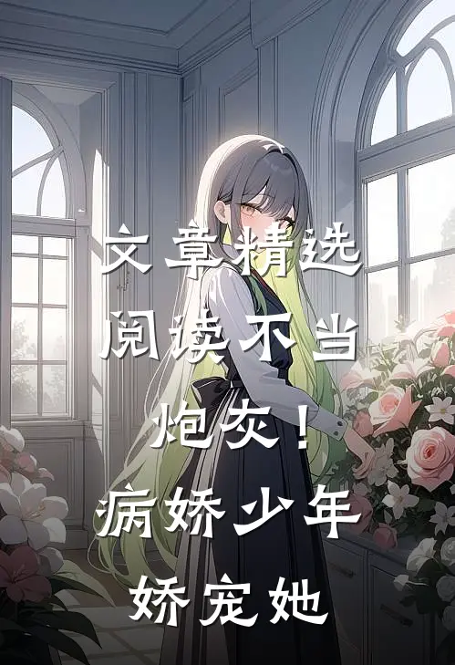 文章精选阅读不当炮灰！病娇少年娇宠她
