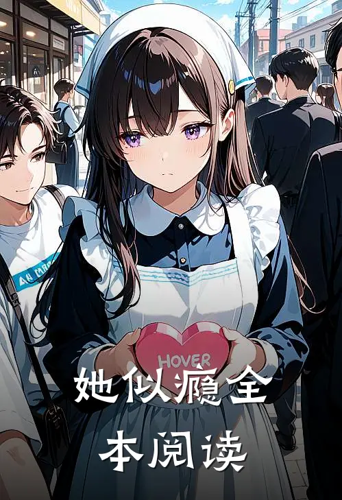 她似瘾全本阅读