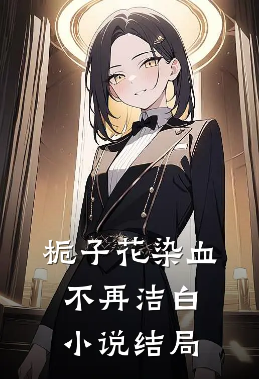 栀子花染血不再洁白小说结局