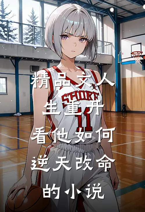 精品文人生重开:看他如何逆天改命的小说
