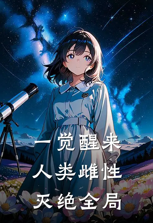 一觉醒来，人类雌性灭绝全局