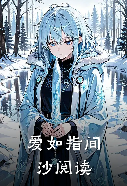 爱如指间沙阅读
