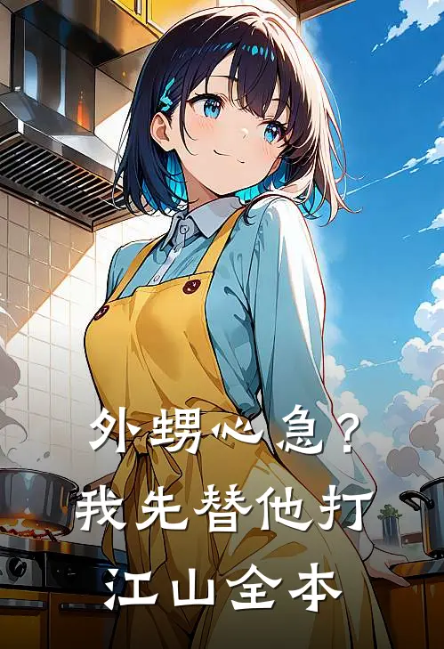 外甥心急？我先替他打江山全本