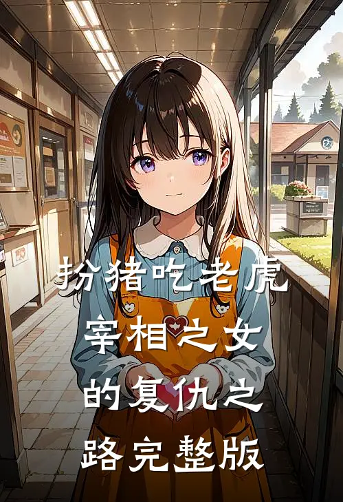 扮猪吃老虎：宰相之女的复仇之路完整版