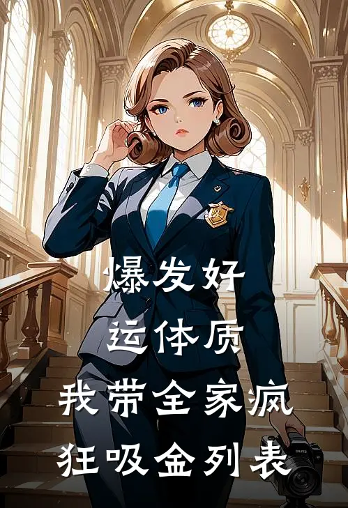 爆发好运体质，我带全家疯狂吸金列表