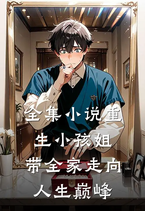 全集小说重生小孩姐，带全家走向人生巅峰