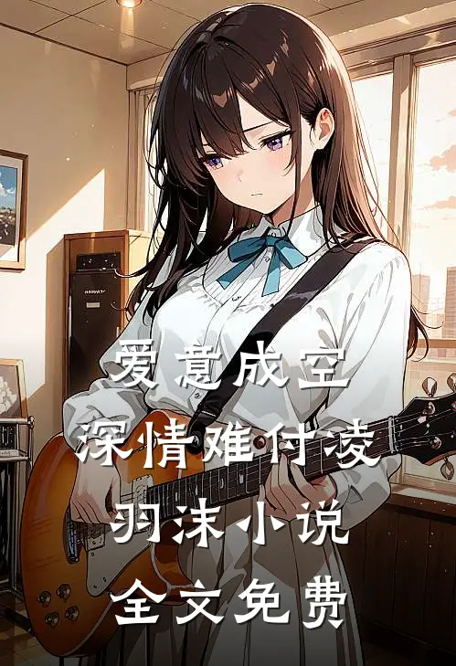 爱意成空，深情难付凌羽沫小说全文免费