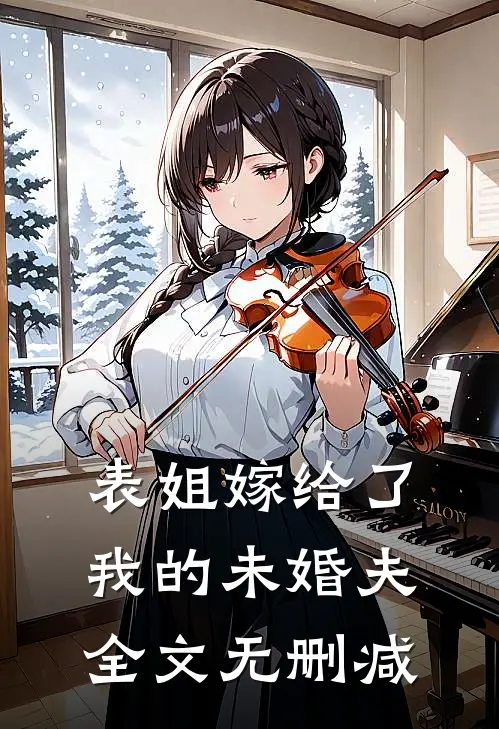 表姐嫁给了我的未婚夫全文无删减
