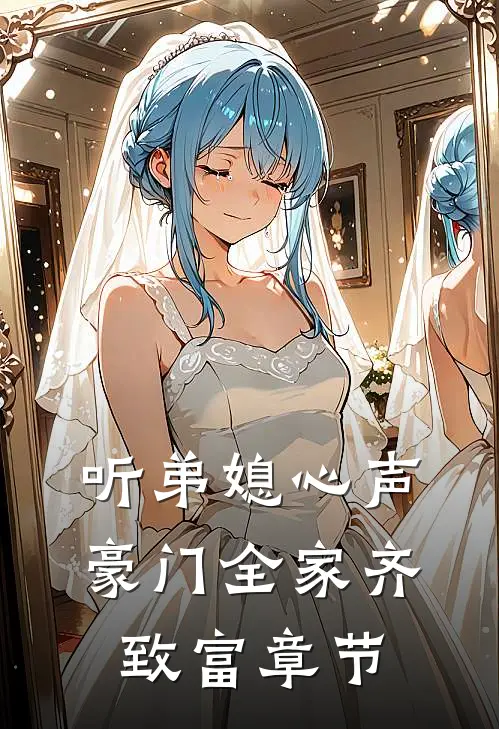 听弟媳心声，豪门全家齐致富章节