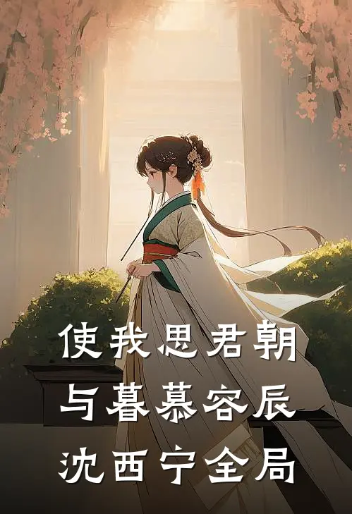 使我思君朝与暮慕容辰沈西宁全局