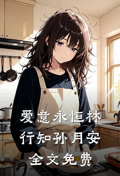 爱意永恒林行知孙月安全文免费