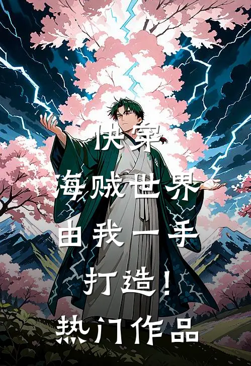 快穿：海贼世界，由我一手打造！热门作品