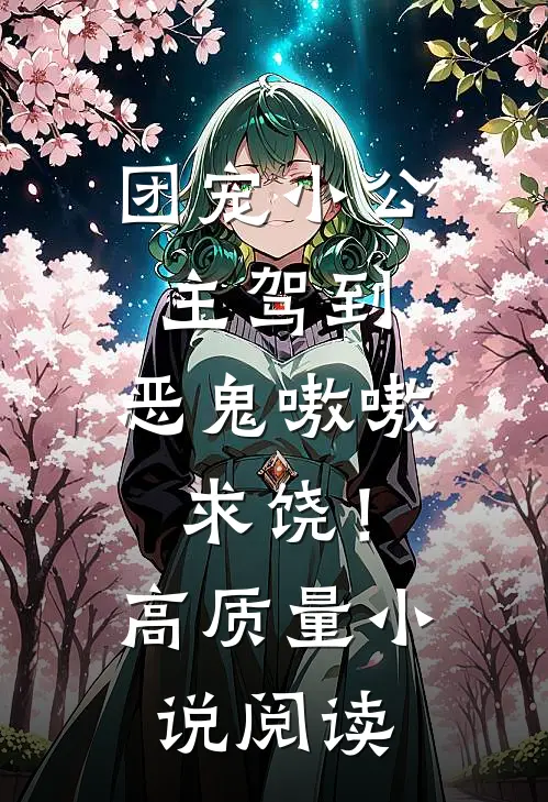 团宠小公主驾到，恶鬼嗷嗷求饶！高质量小说阅读