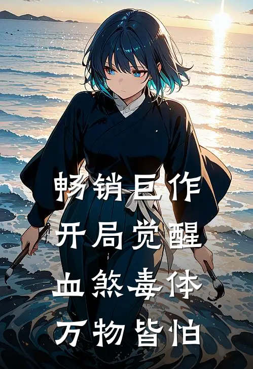 畅销巨作开局觉醒血煞毒体，万物皆怕