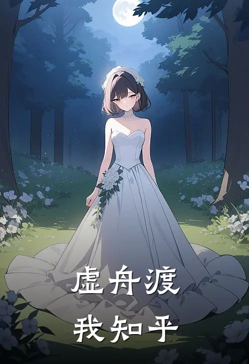虚舟渡我知乎
