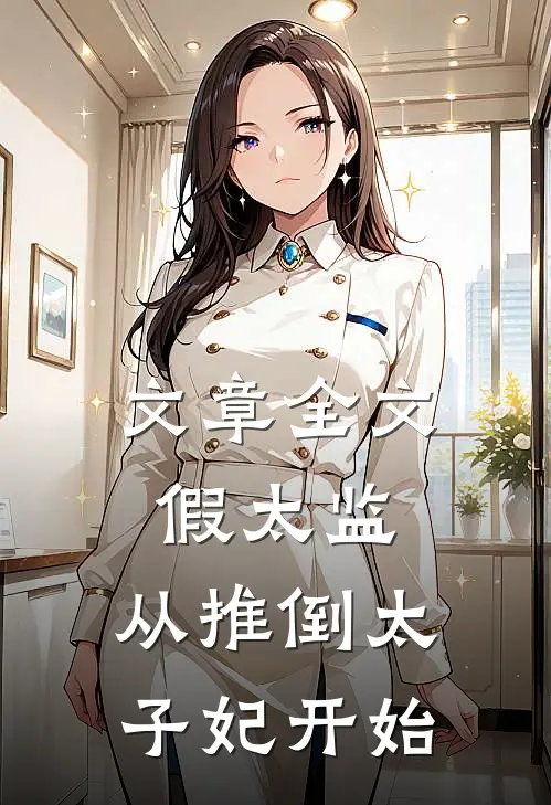 文章全文假太监：从推倒太子妃开始