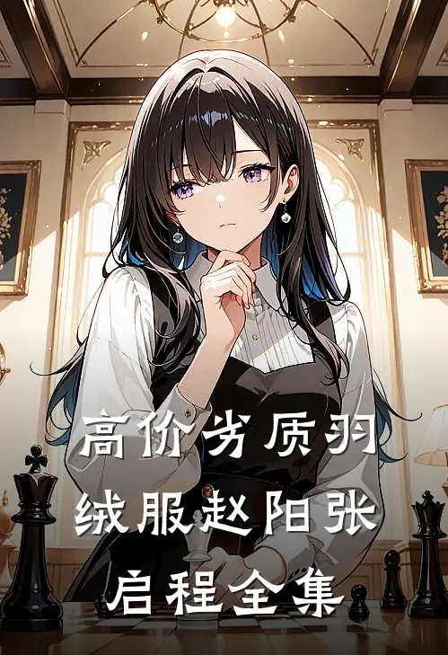 高价劣质羽绒服赵阳张启程 全集