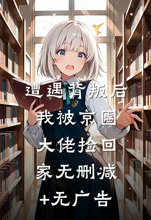 遭遇背叛后，我被京圈大佬捡回家无删减+无广告