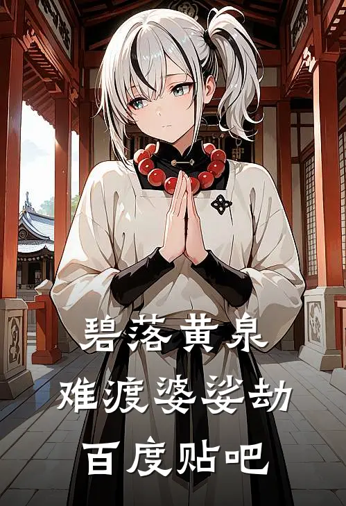 碧落黄泉，难渡婆娑劫百度贴吧