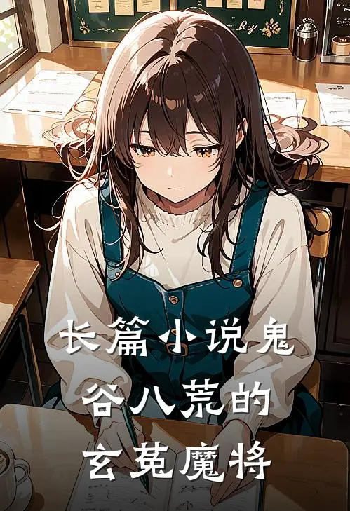 长篇小说鬼谷八荒的玄菟魔将