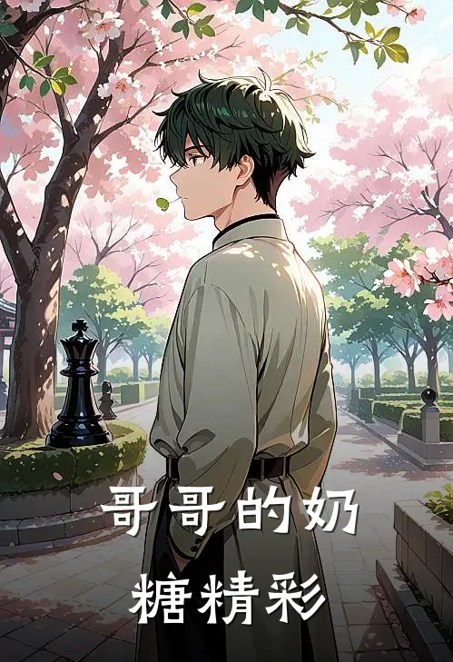 哥哥的奶糖精彩