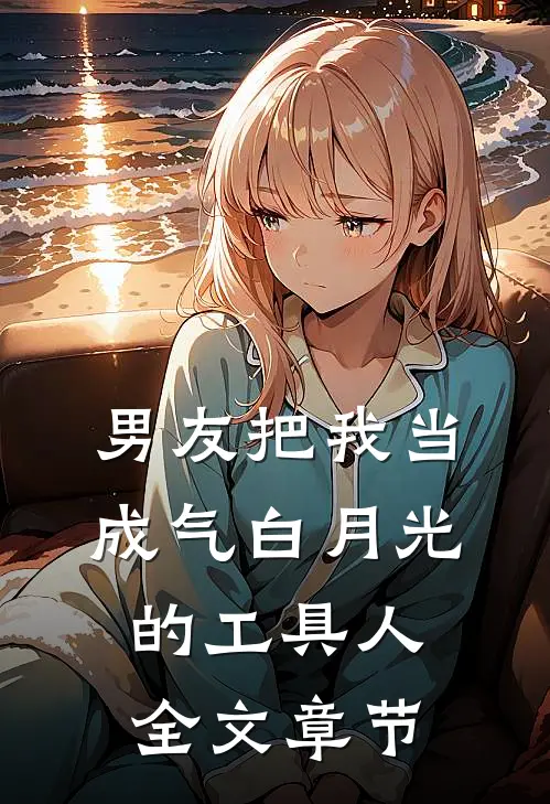 男友把我当成气白月光的工具人全文章节