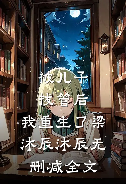 被儿子拔管后，我重生了梁沐辰沐辰无删减全文