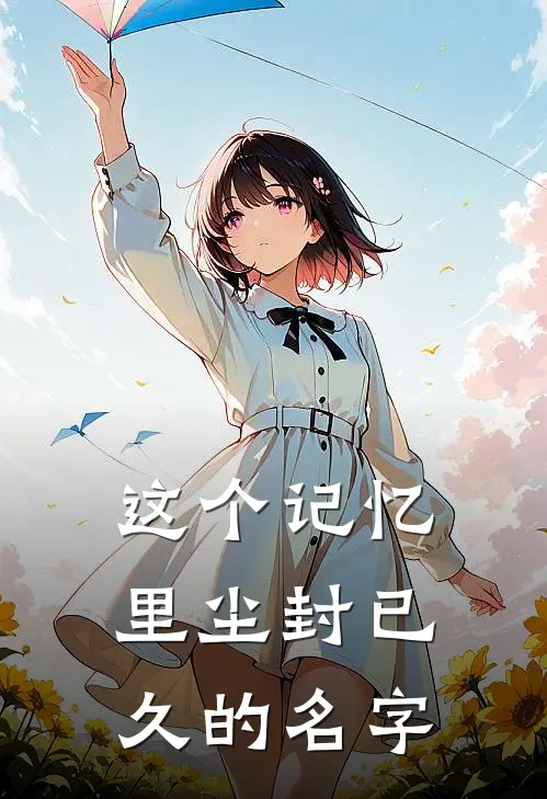 这个记忆里尘封已久的名字