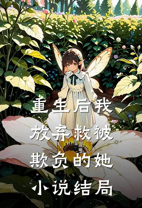 重生后我放弃救被欺负的她小说结局