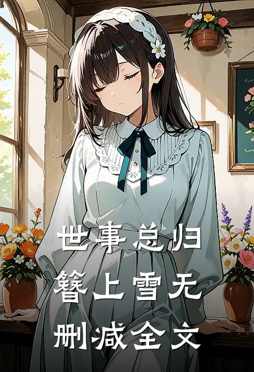 世事总归簪上雪无删减全文