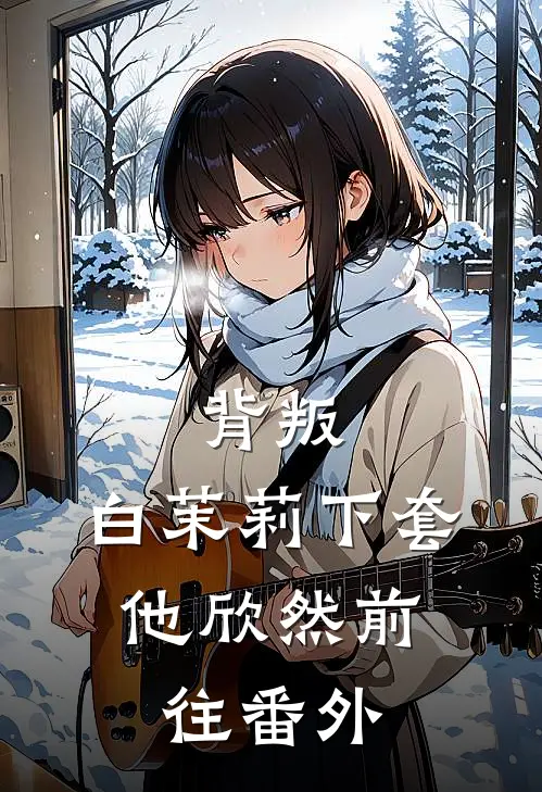 背叛：白茉莉下套，他欣然前往 番外