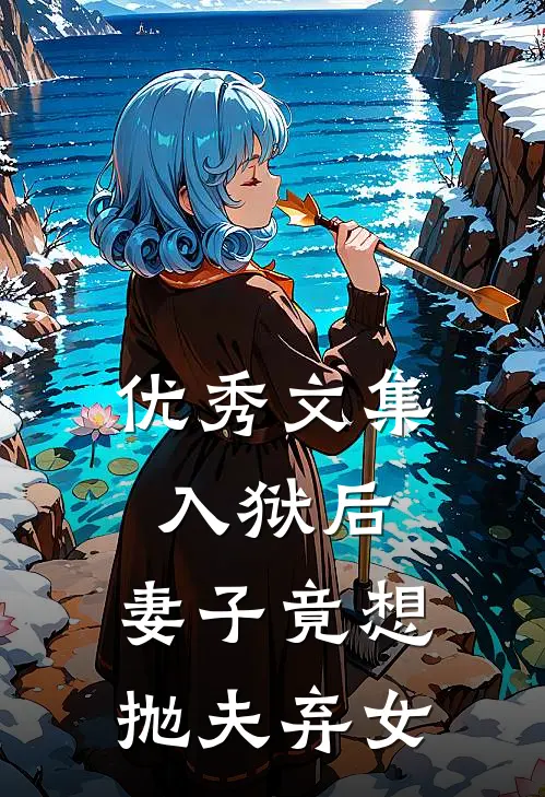 优秀文集入狱后，妻子竟想抛夫弃女