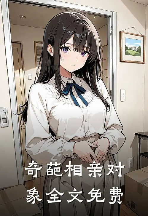 奇葩相亲对象全文免费