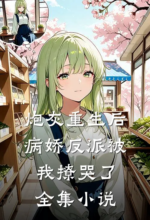 炮灰重生后,病娇反派被我撩哭了全集