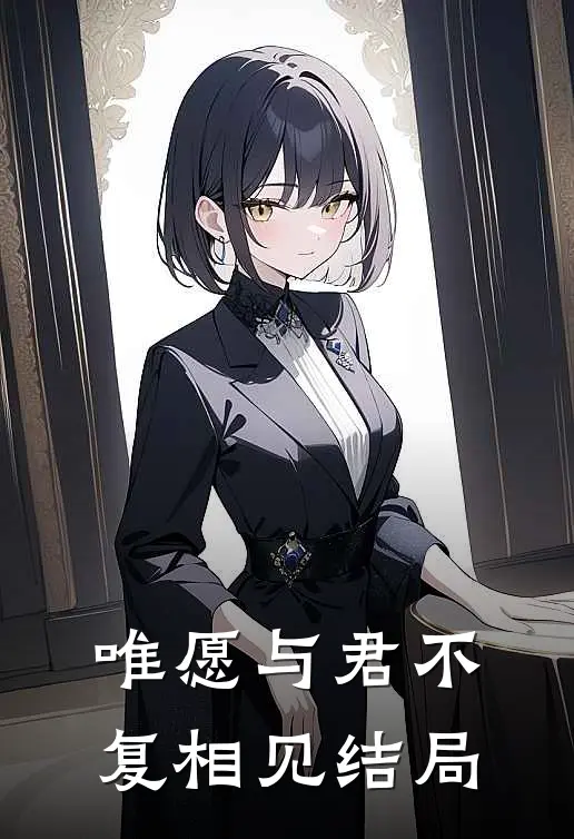 唯愿与君不复相见结局