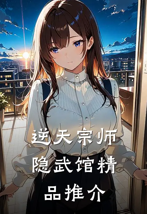 逆天宗师隐武馆精品推介