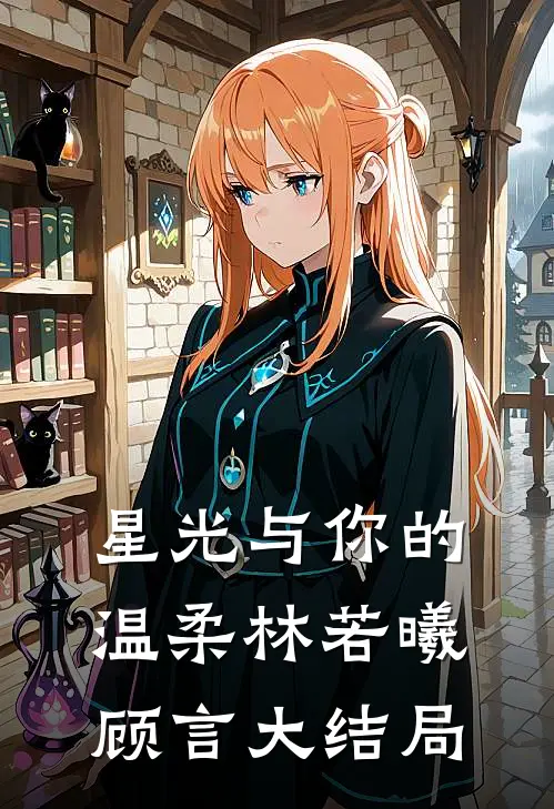 星光与你的温柔林若曦顾言大结局