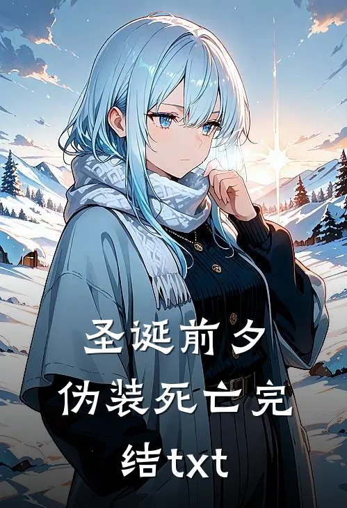 圣诞前夕，伪装死亡完结txt