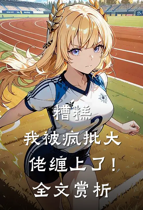 糟糕，我被疯批大佬缠上了！全文赏析